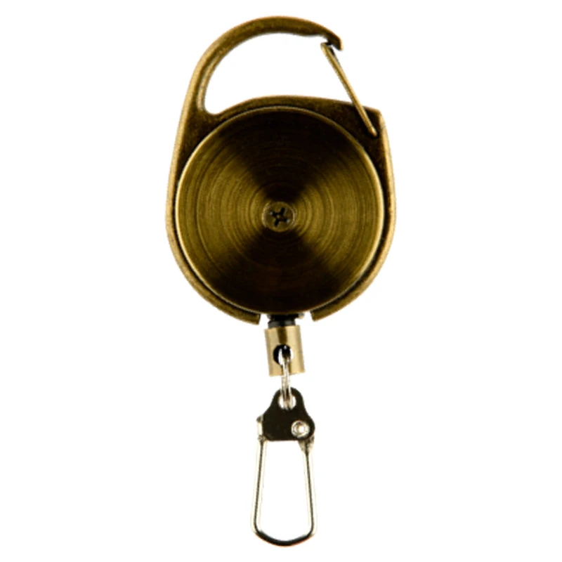 Pool 12 Pin-On-Reel Metallica 2 Pool 12 Pin-On-Reel Metallica – Bild 2