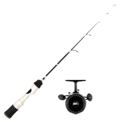 IFISH SensiReel Combo