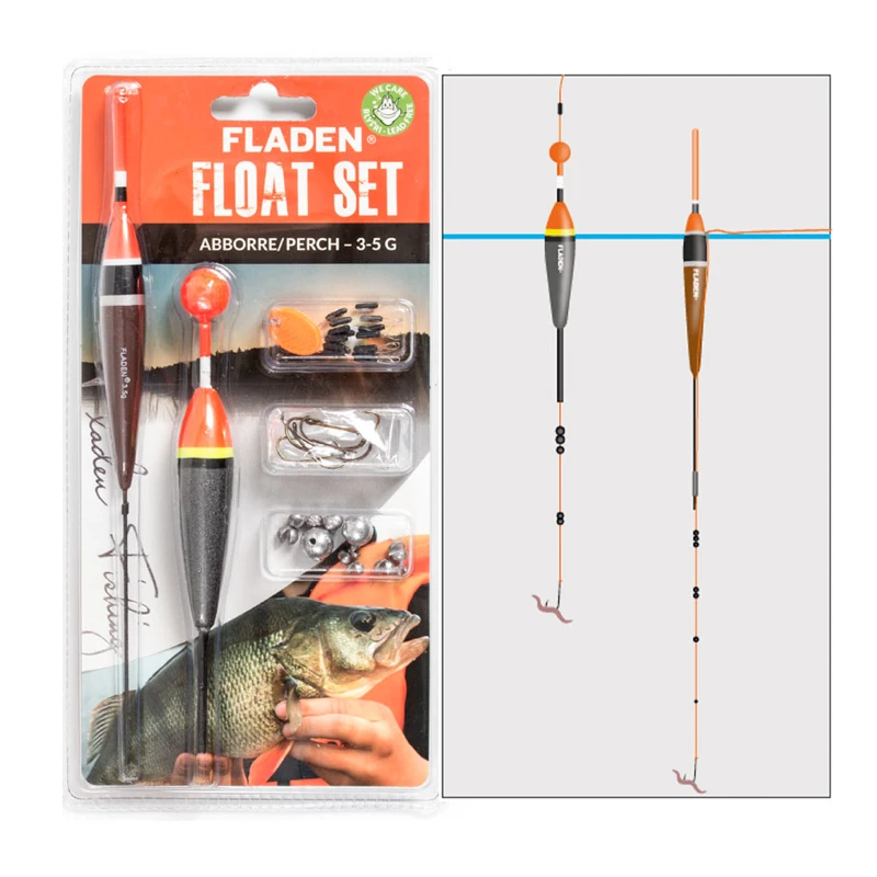 Fladen Float Fishing Perch 1 Fladen Float Fishing Perch
