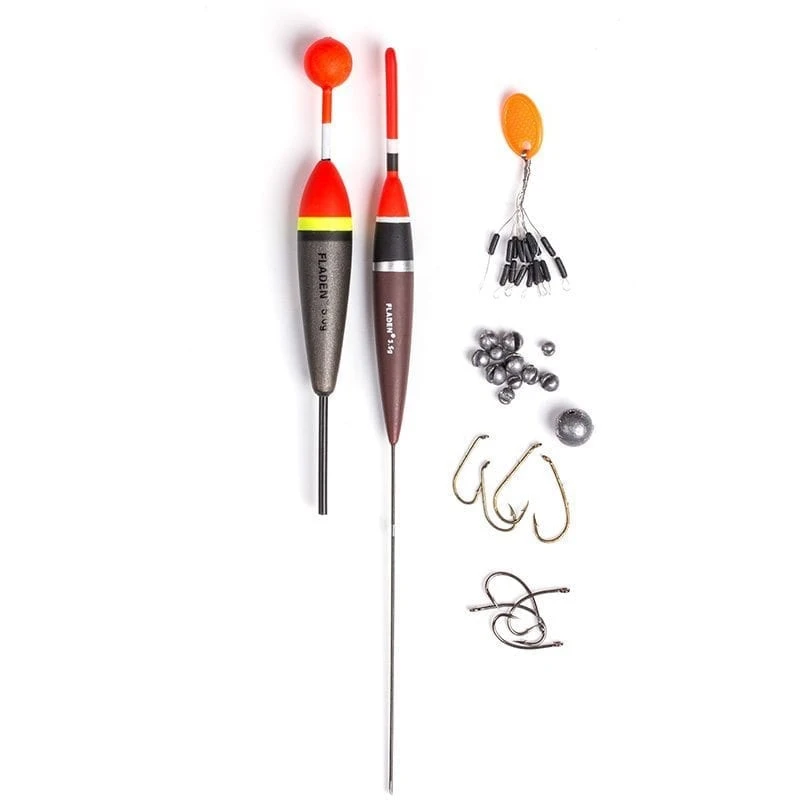 Fladen Float Fishing Perch 2 Fladen Float Fishing Perch – Bild 2