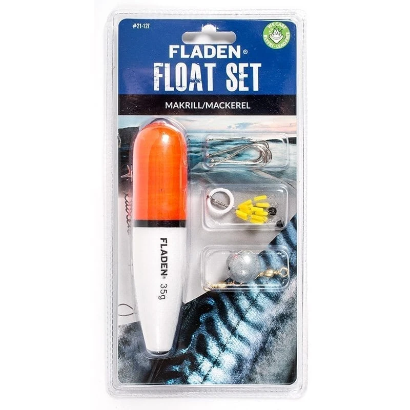 Fladen Float Angling Mackerel 2 Fladen Float Angling Mackerel – Bild 2