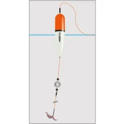 Fladen Float Angling Mackerel 5 Fladen Float Angling Mackerel -Darts Verkäufe 21 127 3