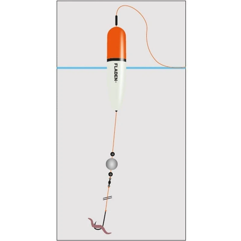 Fladen Float Angling Mackerel 3 Fladen Float Angling Mackerel – Bild 3