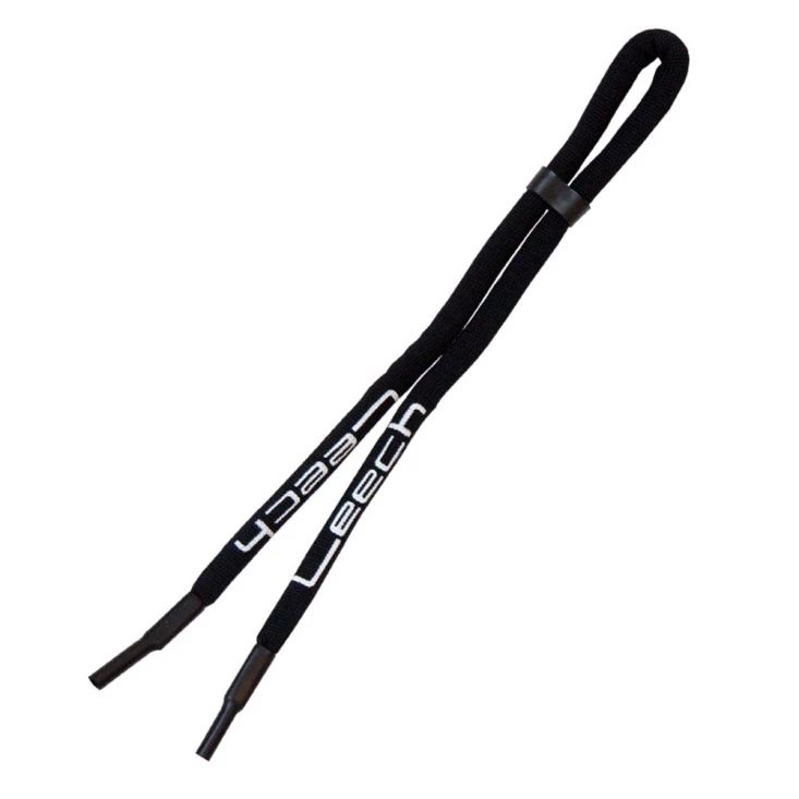 Leech Brillengurt Floating - Schwarz 1 Leech Brillengurt Floating - Schwarz