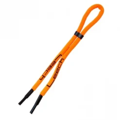 Leech Brillengurt Floating - Orange