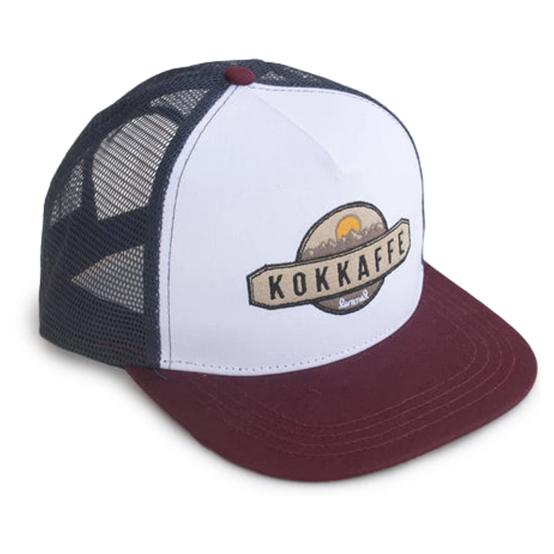 Lemmel Trucker Kokkaffe Multi 1 Lemmel Trucker Kokkaffe Multi