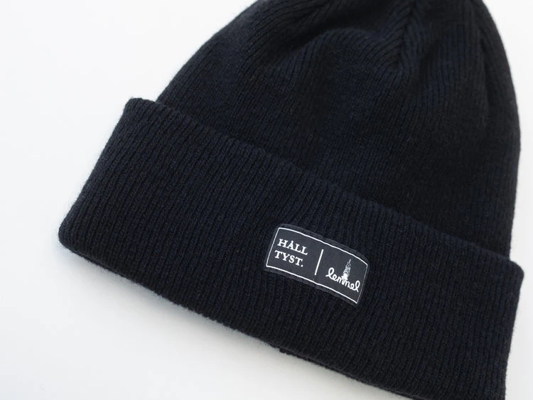 Lemmel Kapell 16 Black 2 Lemmel Kapell 16 Black – Bild 2