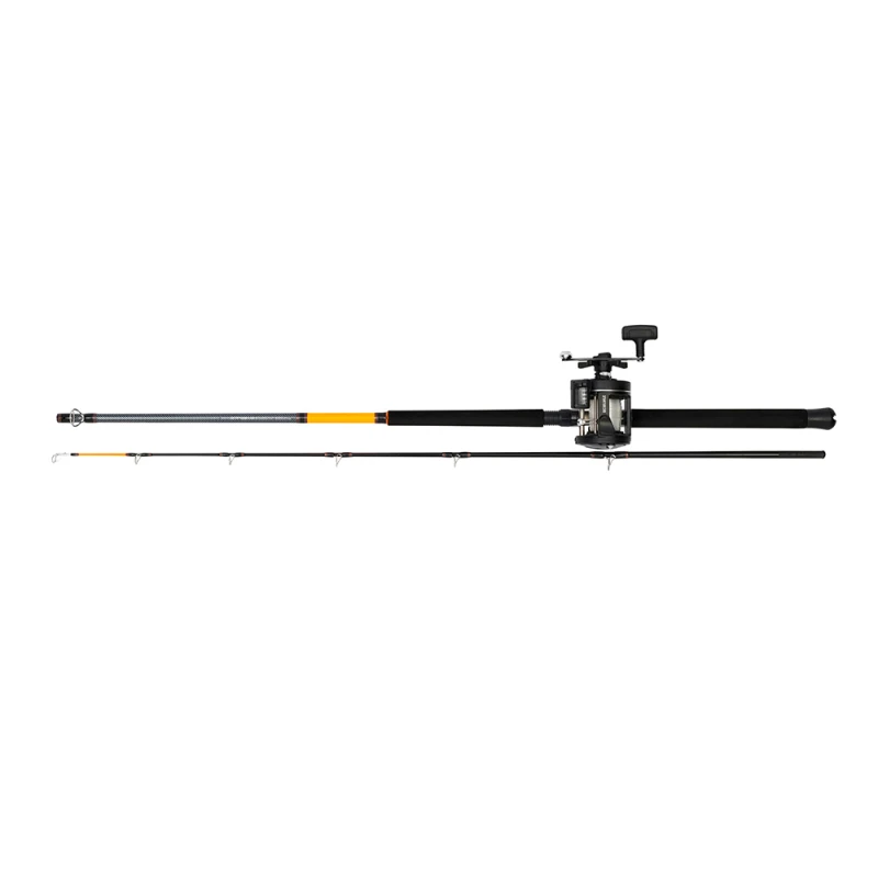 Daiwa Sensor Trolling Combo 702Mh/30Lwlc 1 Daiwa Sensor Trolling Combo 702Mh/30Lwlc