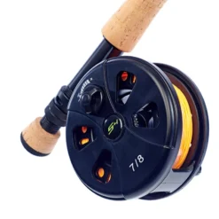 Daiwa D Trout Fly Combo -Darts Verkäufe 214333r 4