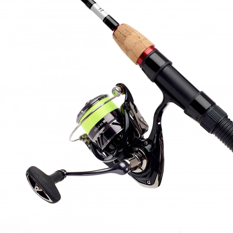 Daiwa Combo Ninja LT25 BS/702MFS-BS 5-25g PMC 4 Daiwa Combo Ninja LT25 BS/702MFS-BS 5-25g PMC – Bild 4