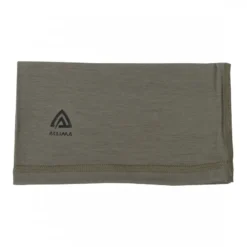 Aclima Lightwool Headover Unisex Ranger Green