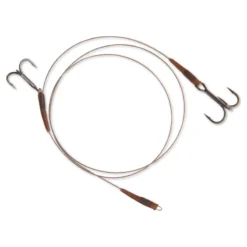 Quantum Mr. Pike Bottom Rig Leader Camo