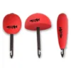 Quantum Mr. Pike Bait Pop Up Kit Red (3pcs)