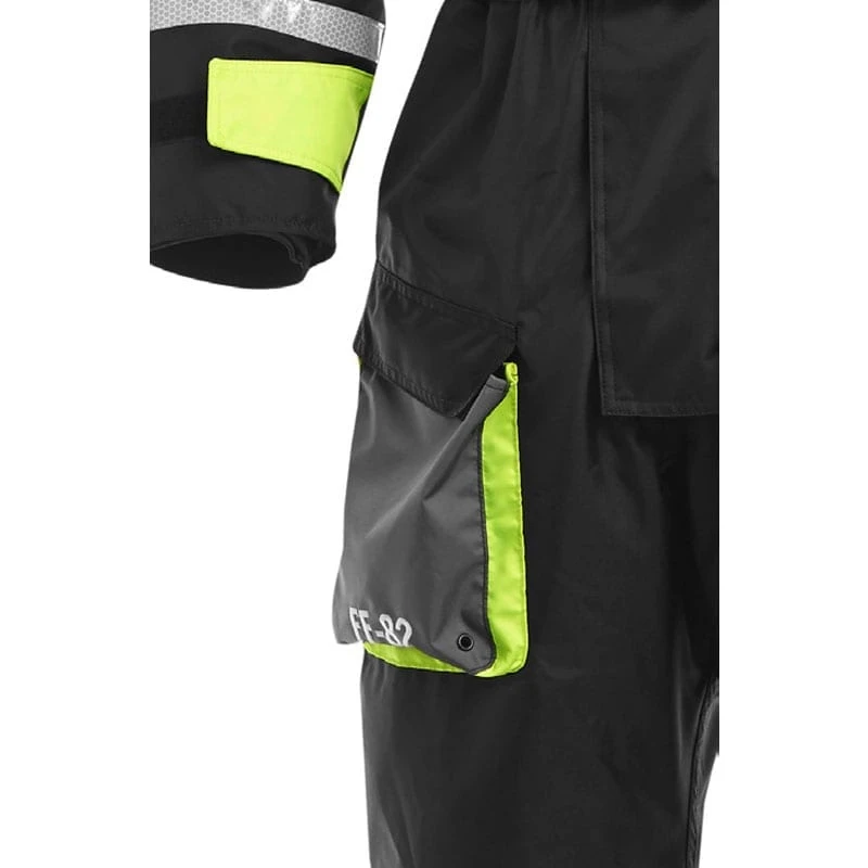 Fladen 845 XB Floating Anzug 2 Fladen 845 XB Floating Anzug – Bild 2