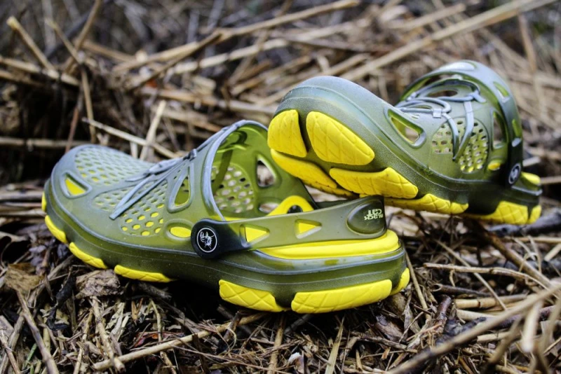 Black Cat - Cat Clogs 2 Black Cat - Cat Clogs – Bild 2