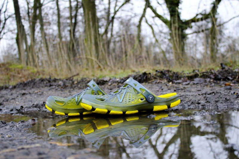 Black Cat - Cat Clogs 3 Black Cat - Cat Clogs – Bild 3