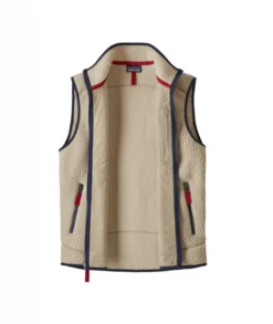 Patagonia M's Retro Pile Vest El Cap Khaki -Darts Verkäufe 22821 ELKH r 5