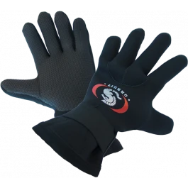 URSUIT Neoprene Handskar 5 Finger 1 URSUIT Neoprene Handskar 5 Finger