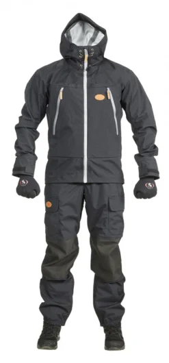 Ursuit Märket 4-Tex Jacket Black -Darts Verkäufe 23 012805r 3