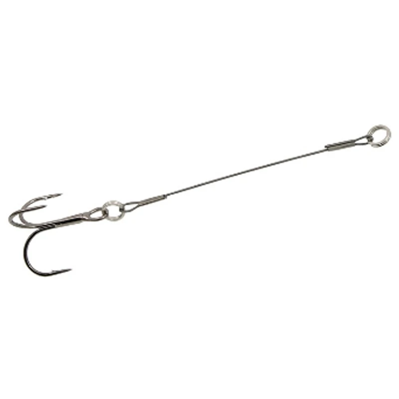 Konger Swimbait System Single Stinger 9cm 1 Konger Swimbait System Single Stinger 9cm