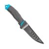 Fladen Fishing Knife With Scaler 10cm