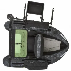 Gunki Float Tube Furti-V -Darts Verkäufe 29 10200 2