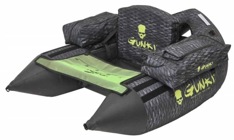 Gunki Float Tube Squad 1 Gunki Float Tube Squad