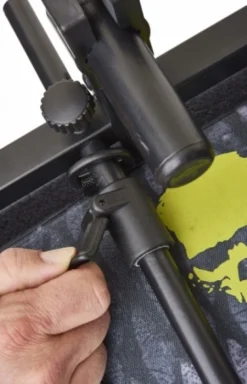 Gunki Accessory Bar 80cm 6 Gunki Accessory Bar 80cm -Darts Verkäufe 29 11021 3