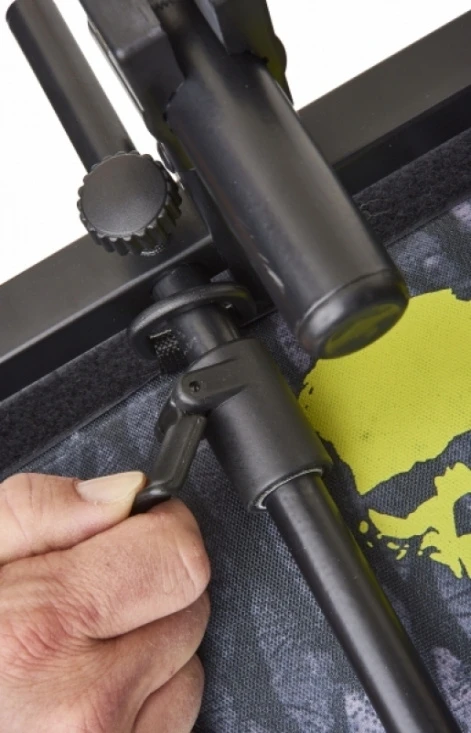 Gunki Accessory Bar 80cm 3 Gunki Accessory Bar 80cm – Bild 3