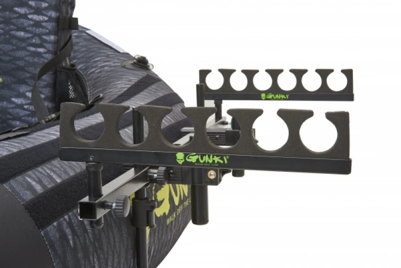 Cannes Gunki Rod Roost Set 33,5cm 2 Cannes Gunki Rod Roost Set 33,5cm – Bild 2