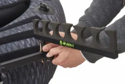 Cannes Gunki Rod Roost Set 33,5cm 5 Cannes Gunki Rod Roost Set 33,5cm -Darts Verkäufe 29 11037 3