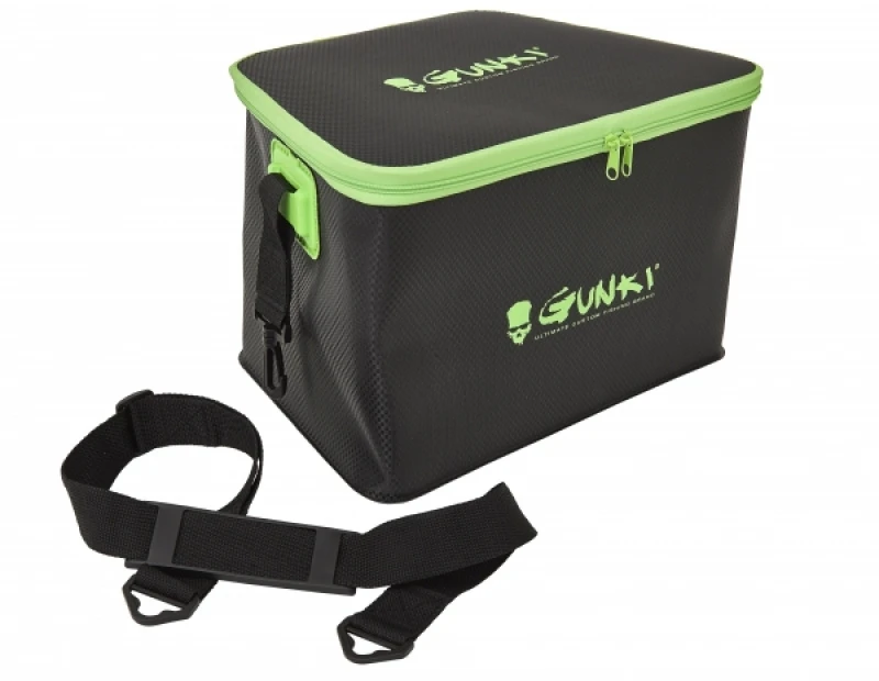 Gunki Safe Bag Squad 3 Gunki Safe Bag Squad – Bild 3