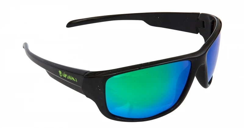 Gunki Team Polarized Sunglasses 1 Gunki Team Polarized Sunglasses
