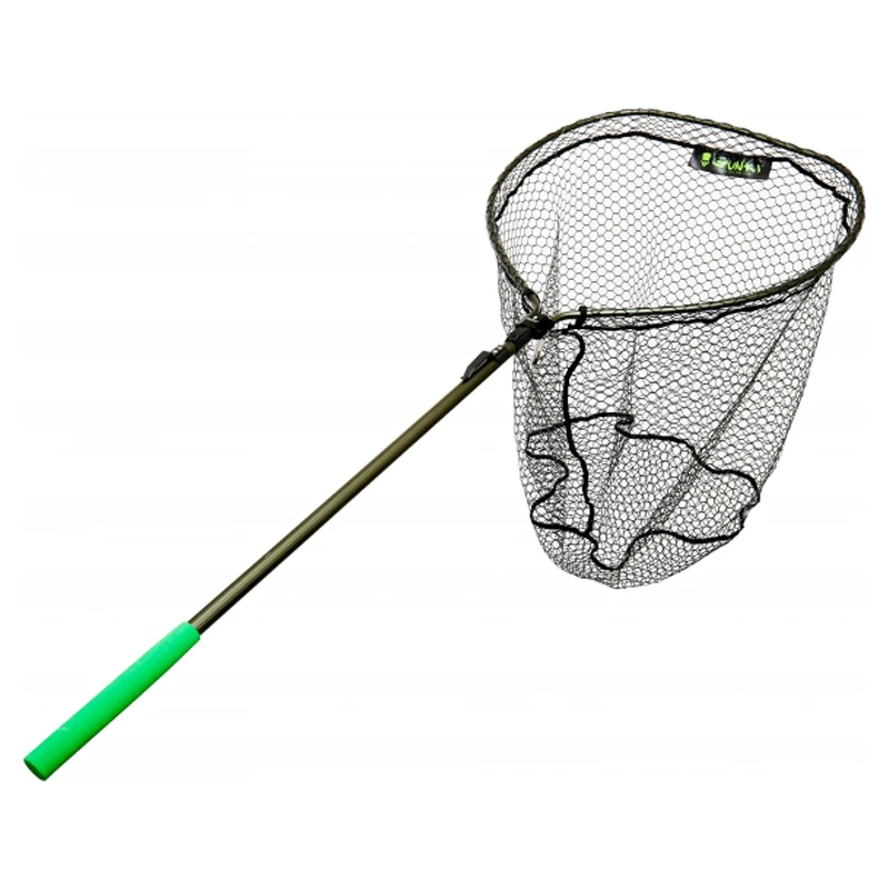 Gunki Fast Clip Landing Net 55X50-1S 1 Gunki Fast Clip Landing Net 55X50-1S