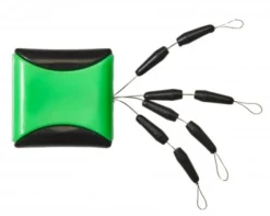 GUNKI CAROLINA STOP FLOAT L