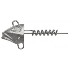 Gunki G'Fish Screw Head (bulk)