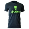 Gunki T-Shirt Dark Smoke Gunki Taille