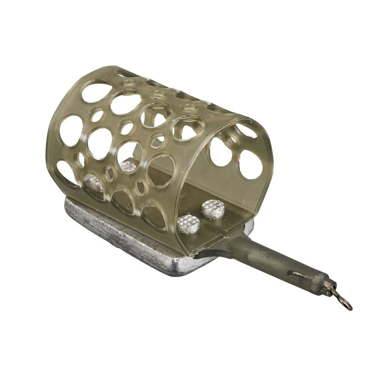 Sensas Plastic Cage Feeder 1 Sensas Plastic Cage Feeder