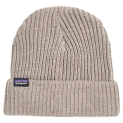 Patagonia Fishermans Rolled Beanie ASHT