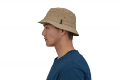 Patagonia Wavefarer Bucket Hat Mojave Khaki 7 Patagonia Wavefarer Bucket Hat Mojave Khaki -Darts Verkäufe 29157 MJVKr 4