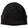 Patagonia Brodeo Beanie Black