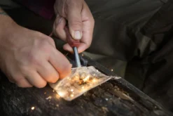 Kupilka Firesteel 8 Fire Steel Black -Darts Verkäufe 303084 3