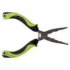 BFT Splitring Pliers - With Cutter