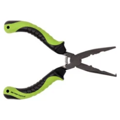 BFT Splitring Pliers - With Cutter