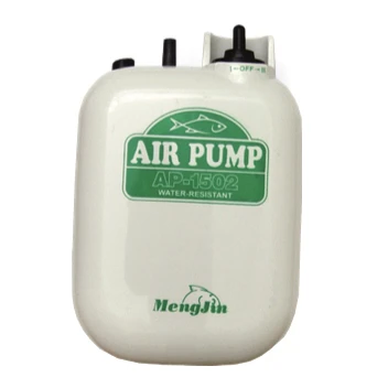 Syrepump AP-1501 2 Hastigheter 1 Syrepump AP-1501 2 Hastigheter