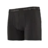 Patagonia M's Essential Boxer Briefs 3'' Black