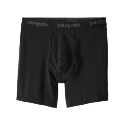 Patagonia M's Essential Boxer Briefs, 6 In. Black 3 Patagonia M's Essential Boxer Briefs, 6 In. Black -Darts Verkäufe 32560 BLK Lr 2