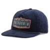 Patagonia Fly Catcher Hat Ridgecrest: New Navy