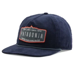 Patagonia Fly Catcher Hat Ridgecrest: New Navy