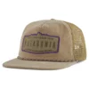 Patagonia Fly Catcher Hat Ridgecrest: Oar Tan